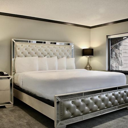 The Carlton Lodge Adrian Εξωτερικό φωτογραφία
