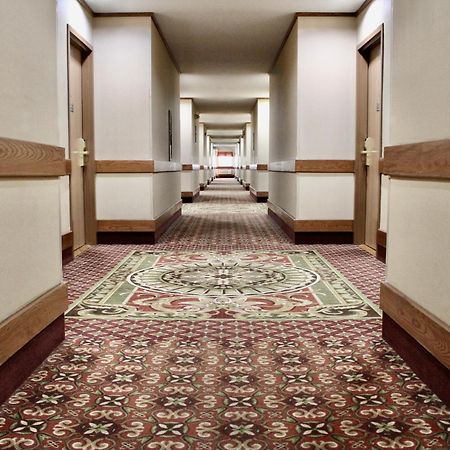 The Carlton Lodge Adrian Εξωτερικό φωτογραφία