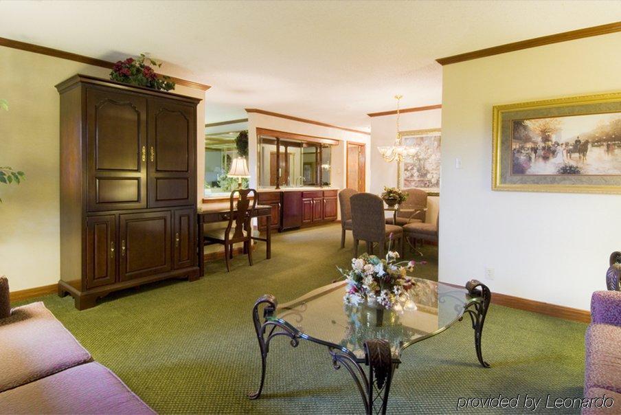 The Carlton Lodge Adrian Δωμάτιο φωτογραφία