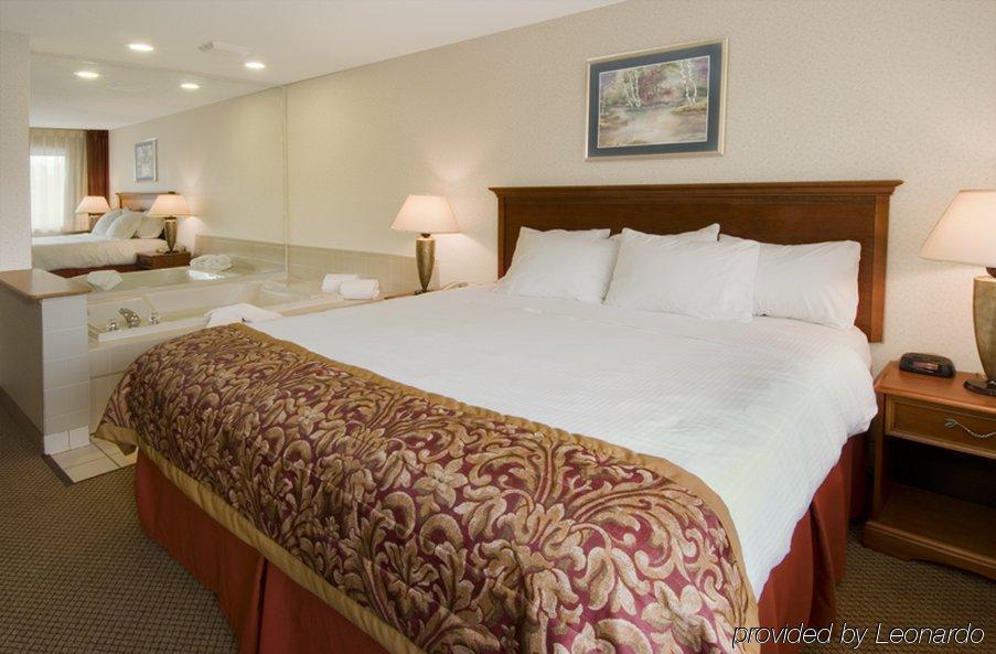 The Carlton Lodge Adrian Δωμάτιο φωτογραφία