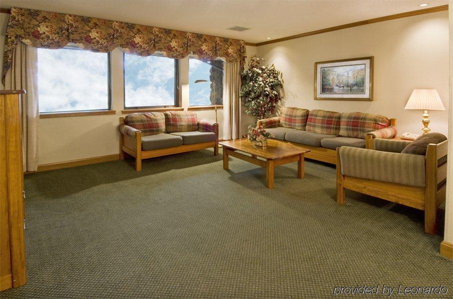 The Carlton Lodge Adrian Δωμάτιο φωτογραφία