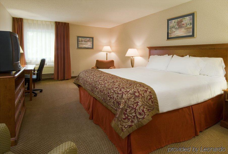The Carlton Lodge Adrian Δωμάτιο φωτογραφία