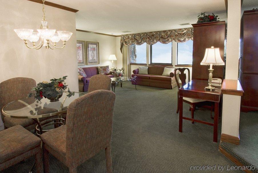 The Carlton Lodge Adrian Εσωτερικό φωτογραφία