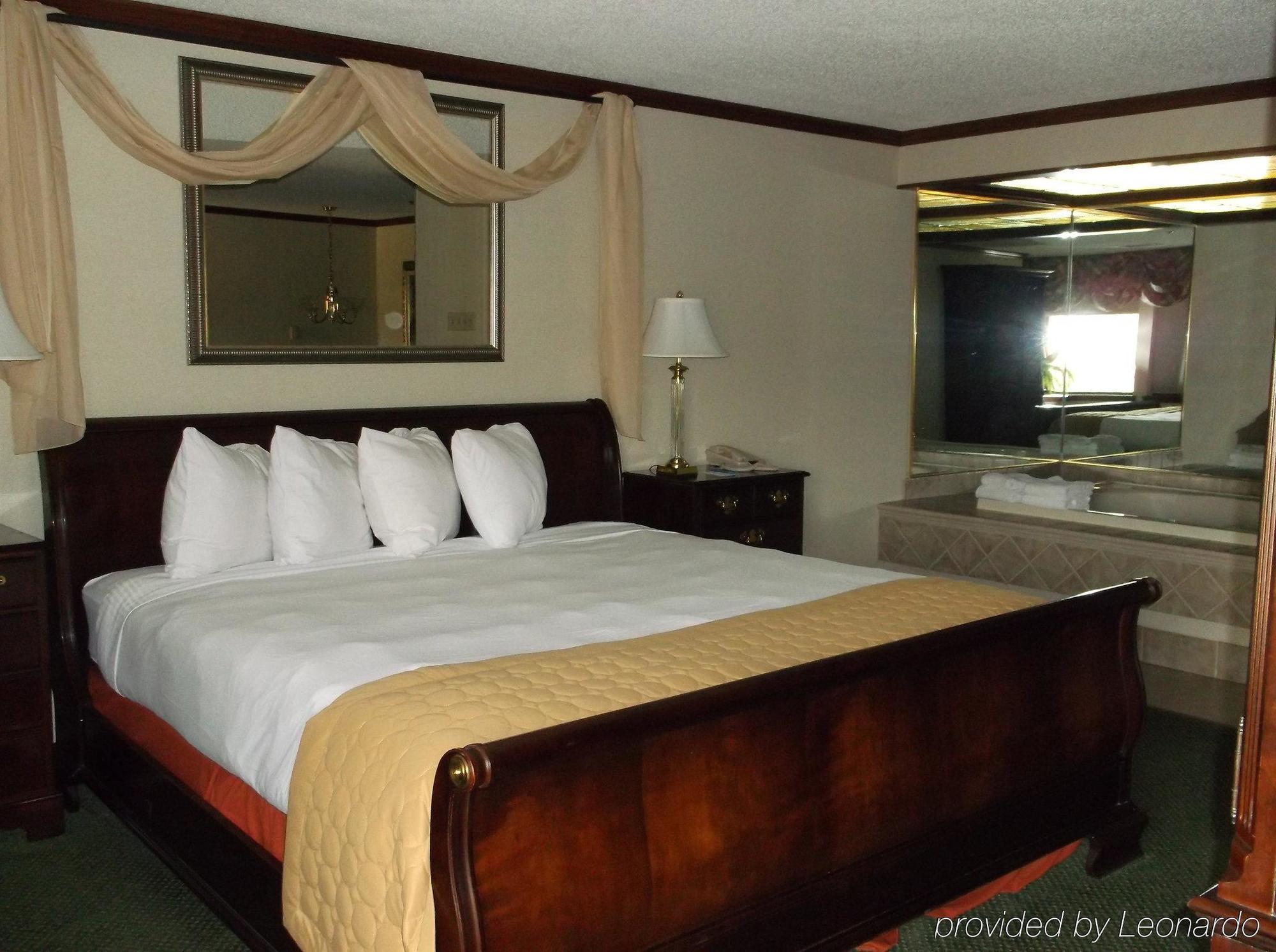 The Carlton Lodge Adrian Δωμάτιο φωτογραφία