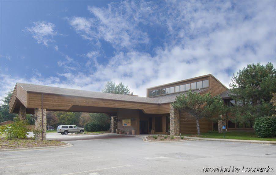 The Carlton Lodge Adrian Εξωτερικό φωτογραφία