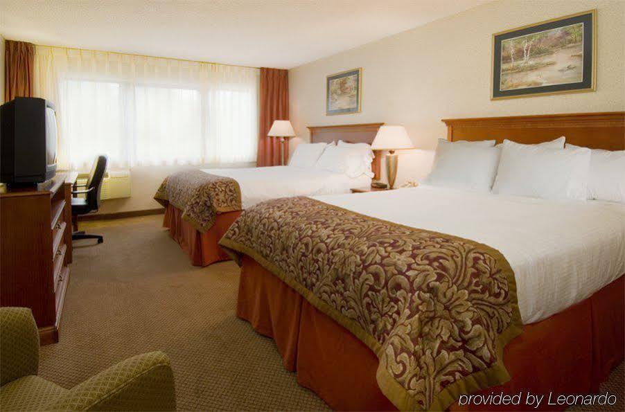 The Carlton Lodge Adrian Εξωτερικό φωτογραφία